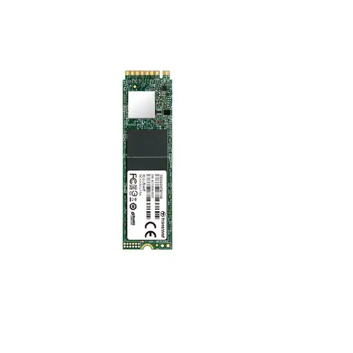Transcend 110S 512 GB M.2 PCI Express 3.0 NVMe 3D NAND