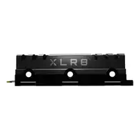 PNY XLR8 CS3040 2 TB M.2 PCI Express 4.0 NVMe 3D NAND
