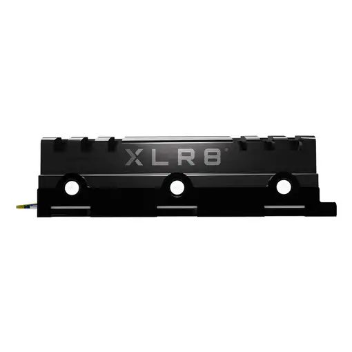 PNY XLR8 CS3040 2 TB M.2 PCI Express 4.0 NVMe 3D NAND