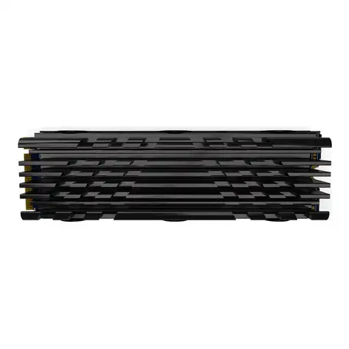 PNY XLR8 CS3040 2 TB M.2 PCI Express 4.0 NVMe 3D NAND