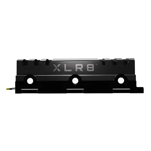 PNY XLR8 CS3040 2 TB M.2 PCI Express 4.0 NVMe 3D NAND