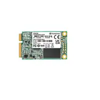 Transcend 220S 256 GB mSATA Serial ATA III 3D NAND