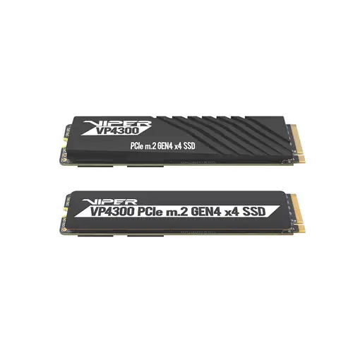 Patriot Memory VP4300 2 TB M.2 PCI Express 4.0