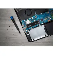 Crucial P3 2 TB M.2 PCI Express 3.0 NVMe 3D NAND