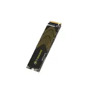 Transcend PCIe SSD 245Se 500 GB M.2 PCI Express 4.0 NVMe 3D NAND