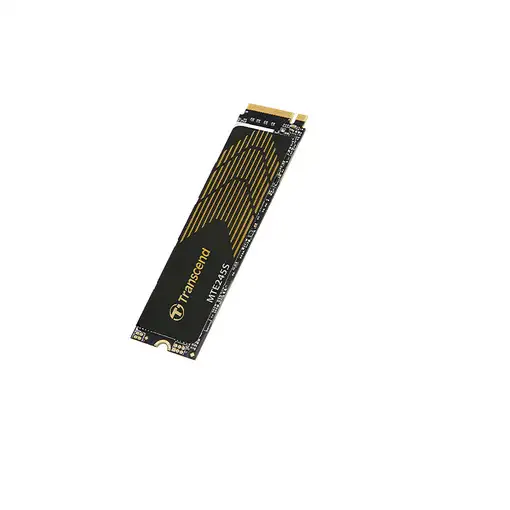 Transcend PCIe SSD 245Se 500 GB M.2 PCI Express 4.0 NVMe 3D NAND