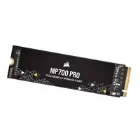 Corsair MP700 PRO 1 TB M.2 PCI Express 5.0 NVMe 3D TLC NAND