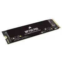 Corsair MP700 PRO 1 TB M.2 PCI Express 5.0 NVMe 3D TLC NAND