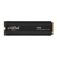 Crucial T700 1 TB M.2 PCI Express 5.0 NVMe