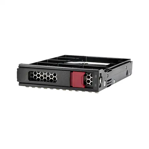 HPE P19974-B21 unidad de estado sólido 480 GB 3.5" Serial ATA III