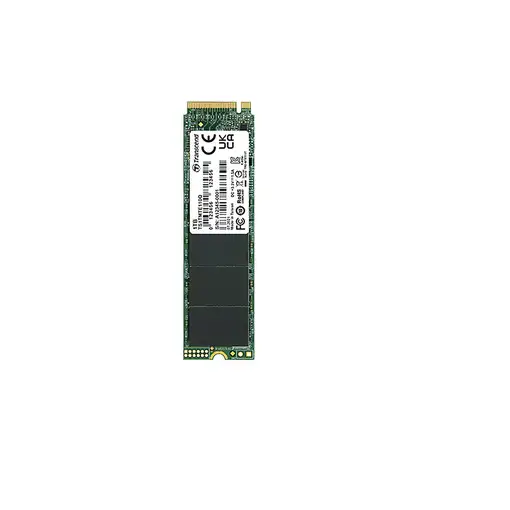 Transcend 110Q 1 TB M.2 PCI Express 3.0 NVMe QLC 3D NAND