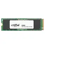 Crucial E100 1 TB M.2 PCI Express 4.0 NVMe