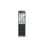 Transcend 110S 2 TB M.2 PCI Express 3.0 NVMe 3D NAND
