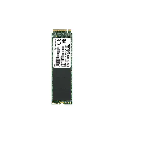Transcend 110S 2 TB M.2 PCI Express 3.0 NVMe 3D NAND