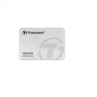Transcend SSD225S 500 GB 2.5" Serial ATA III 3D NAND