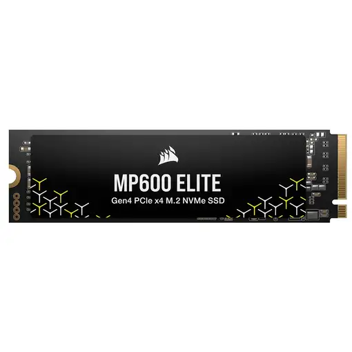 Corsair MP600 ELITE 1 TB M.2 PCI Express 4.0 NVMe 3D TLC