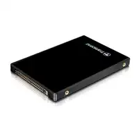 Transcend TS64GPSD330 unidad de estado sólido 64 GB 2.5" Parallel ATA MLC