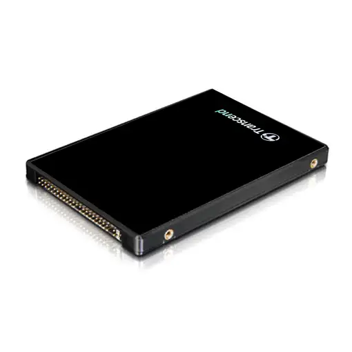 Transcend TS64GPSD330 unidad de estado sólido 64 GB 2.5" Parallel ATA MLC