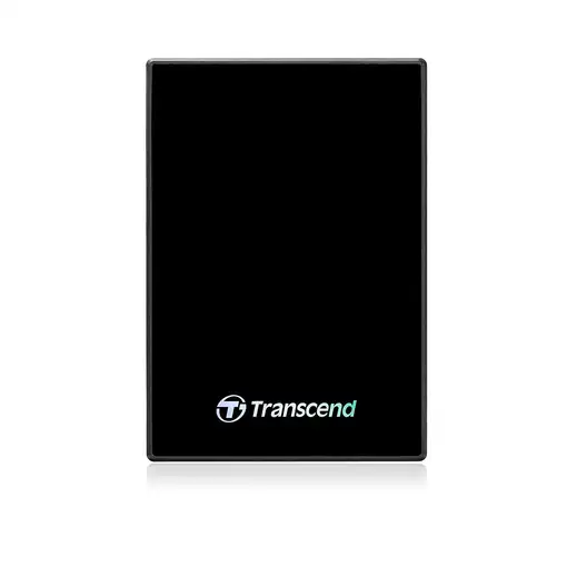 Transcend TS64GPSD330 unidad de estado sólido 64 GB 2.5" Parallel ATA MLC