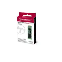 Transcend MTS820 480 GB M.2 Serial ATA III 3D NAND
