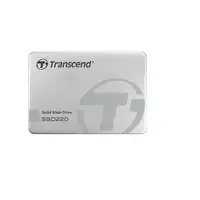 Transcend SSD220S 480 GB 2.5" Serial ATA III 3D NAND