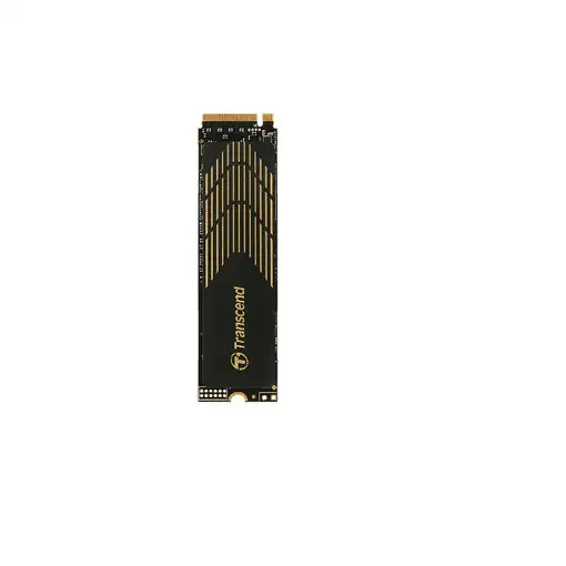 Transcend 240S 1 TB M.2 PCI Express 4.0 NVMe 3D NAND