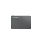 Transcend StoreJet 25C3 disco duro externo 1 TB 5400 RPM 2.5" Micro-USB B 3.2 Gen