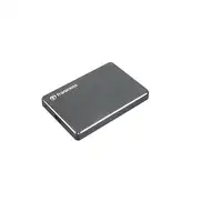 Transcend StoreJet 25C3 disco duro externo 1 TB 5400 RPM 2.5" Micro-USB B 3.2 Gen