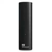 Western Digital Elements WDBWLG0180HBK-EESN disco duro externo 18 TB 2.0/3.2 Gen 1