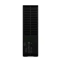 Western Digital Elements WDBWLG0180HBK-EESN disco duro externo 18 TB 2.0/3.2 Gen 1