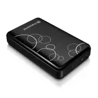 Transcend StoreJet 25A3K disco duro externo 1 TB 2.5" Micro-USB B 3.2 Gen 1 (3.1 G