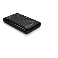 Transcend StoreJet 25A3K disco duro externo 1 TB 2.5" Micro-USB B 3.2 Gen 1 (3.1 G