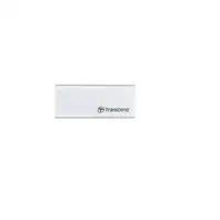 Transcend ESD240C 120 GB USB Tipo C 3.2 Gen 2 (3.1 Gen 2) Plata