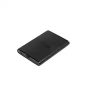 Transcend ESD270C 1 TB USB Tipo C 3.2 Gen 2 (3.1 Gen 2) Negro