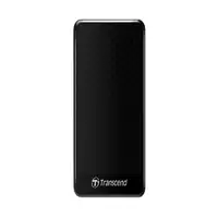 Transcend 2TB StoreJet 25A3 disco duro externo 2.5" Micro-USB B 3.2 Gen 1 (3.1 Gen