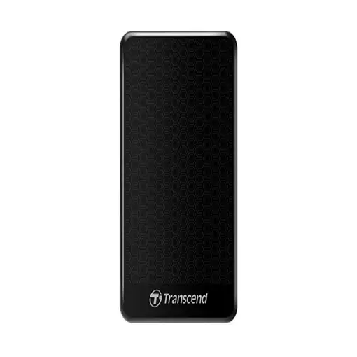 Transcend 2TB StoreJet 25A3 disco duro externo 2.5" Micro-USB B 3.2 Gen 1 (3.1 Gen