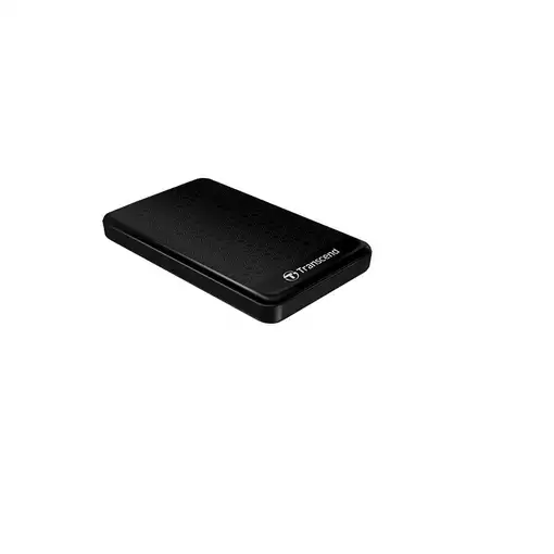 Transcend 2TB StoreJet 25A3 disco duro externo 2.5" Micro-USB B 3.2 Gen 1 (3.1 Gen
