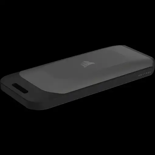 Corsair EX100U 1 TB USB Tipo C 3.2 Gen 2 (3.1 Gen 2) Negro
