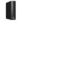 Western Digital Elements WDBWLG0080HBK-EESN disco duro externo 8 TB Micro-USB B 3.