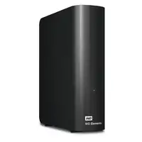 Western Digital Elements WDBWLG0100HBK-EESN disco duro externo 10 TB Micro-USB B 3