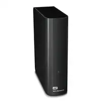Western Digital Elements WDBWLG0100HBK-EESN disco duro externo 10 TB Micro-USB B 3