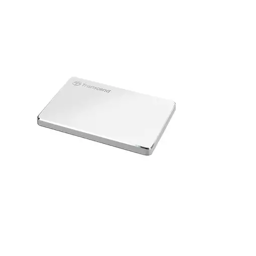 Transcend StoreJet 25C3S disco duro externo 2 TB 2.5" USB Tipo C 3.2 Gen 1 (3.1 Ge