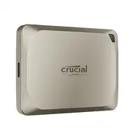 Crucial X9 Pro 1 TB USB Tipo C 3.2 Gen 2 (3.1 Gen 2) Beige