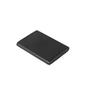 Transcend ESD270C 500 GB USB Tipo C 3.2 Gen 2 (3.1 Gen 2) Negro