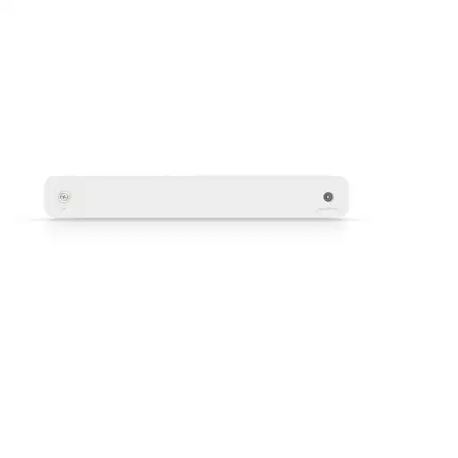 Ubiquiti UISP Gestionado L2 Gigabit Ethernet (10/100/1000) Energía sobre Ethernet