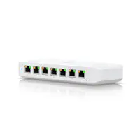 Ubiquiti Ultra Gestionado L2 Gigabit Ethernet (10/100/1000) Energía sobre Ethernet