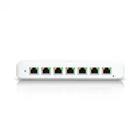 Ubiquiti Ultra Gestionado L2 Gigabit Ethernet (10/100/1000) Energía sobre Ethernet