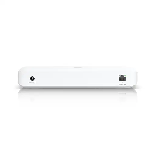 Ubiquiti Ultra Gestionado L2 Gigabit Ethernet (10/100/1000) Energía sobre Ethernet