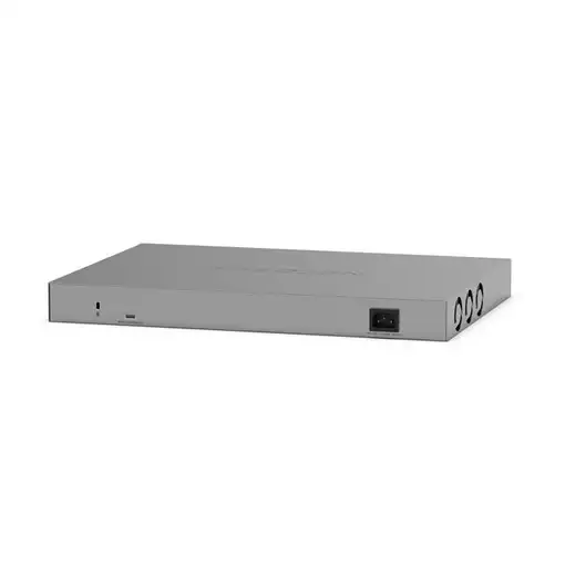 NETGEAR GS728TP Gestionado L2/L3/L4 Gigabit Ethernet (10/100/1000) Energía sobre E