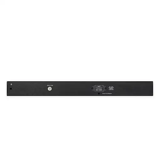 D-Link DMS-1100-10TP switch Gestionado L2 2.5G Ethernet (100/1000/2500) Energía so
